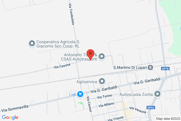 Agostini Giovanni Snc