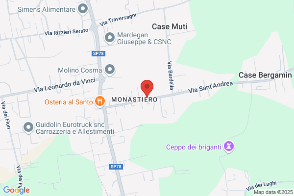 Monfilip Di Mognon Caterina E C. S.N.C.