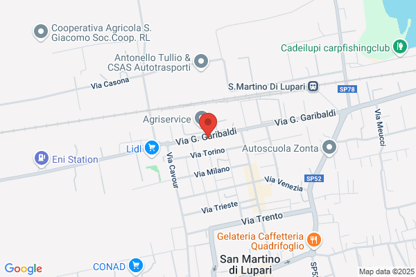 Trattoria Al Commercio