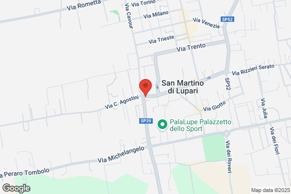Trattoria Locanda Al Bersagliere