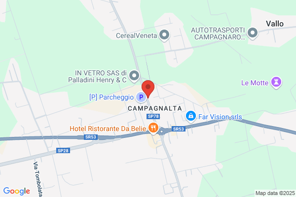 Compostella Girolamo