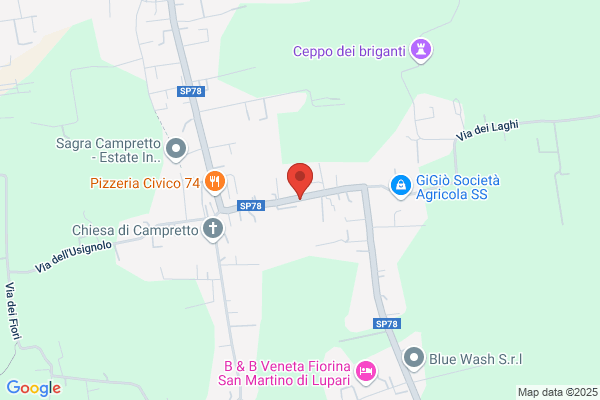 Bottonificio Bacchin Carlo Snc