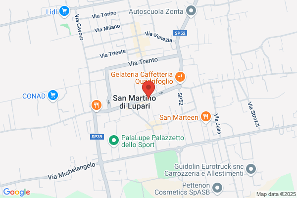 Scaranto Giampietro