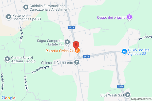 Tappezzerie Luparense Snc