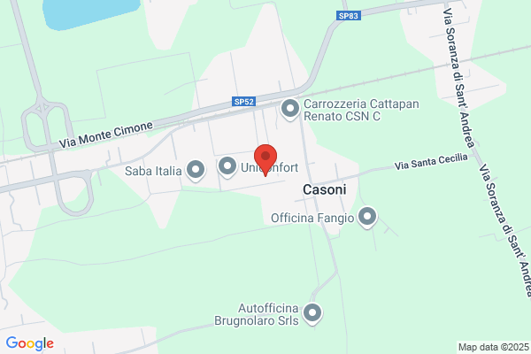 Veicom Di Salvador Renato E C. Sas