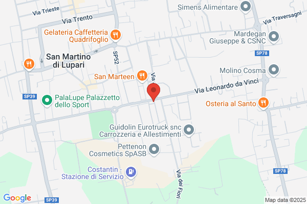 Zarattini Menotti S.R.L.