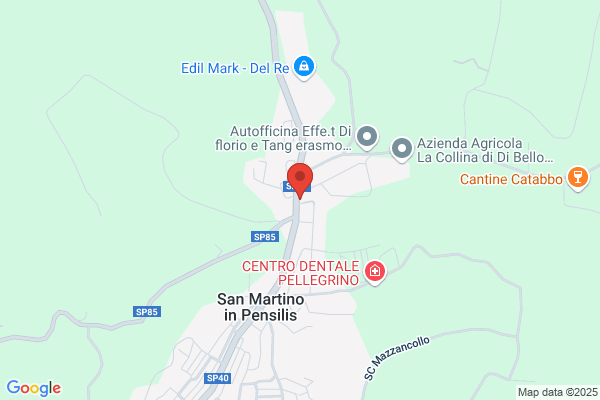 Eni Station