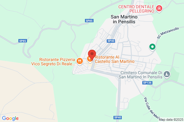 Macelleria Muccillo Di Muccillo Sebastiano E Muccillo pio