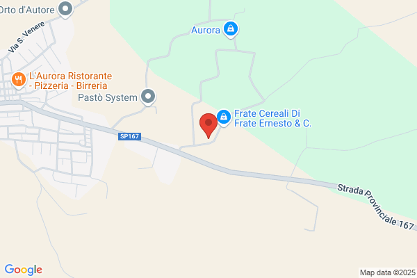 Maresa snc - Quarto dei Greci