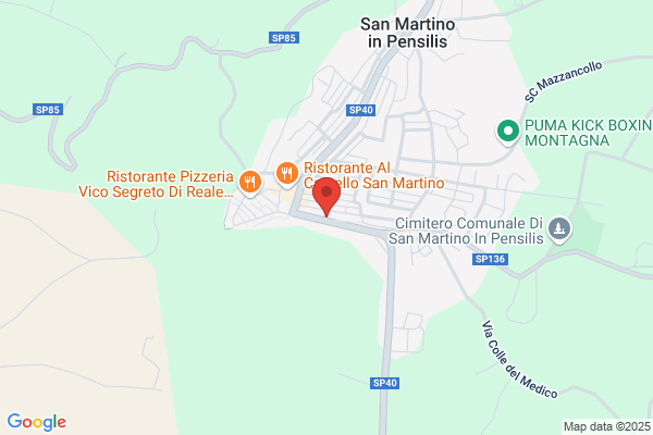 Ristorante Muraglione