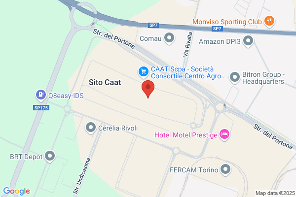 Spinelli E Salsi (S.N.C.)
