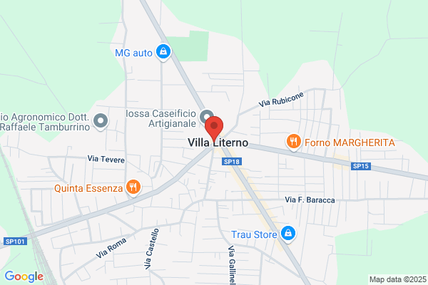 La Tegola Di Damilo Rocco