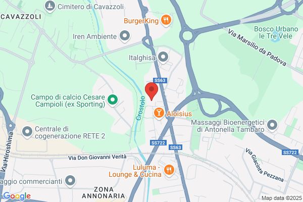 I-Daco Di Corradi Ivo & C. S.A.S.