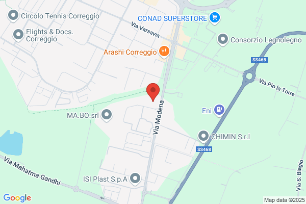 Plastmeccanica s.r.l.