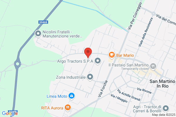 Nuovo Salumificio S. Martino SRL
