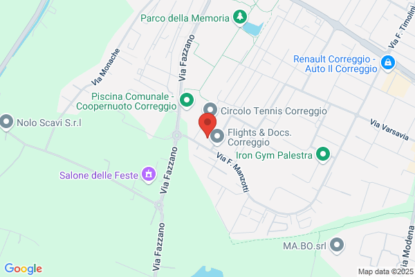 Ristorante Pizzeria L'Infinito