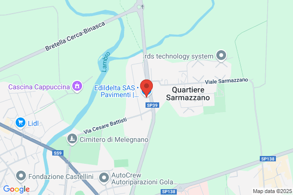 Edildelta (S.A.S.)