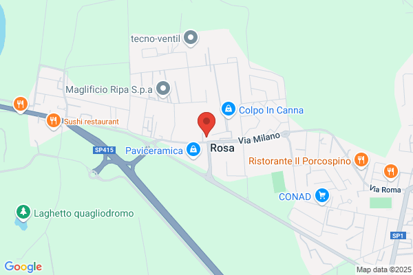 Fugazza Giovanni