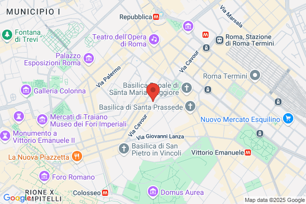 Gelateria Gloria S.A.S. Di Papetti Fulvio E c.