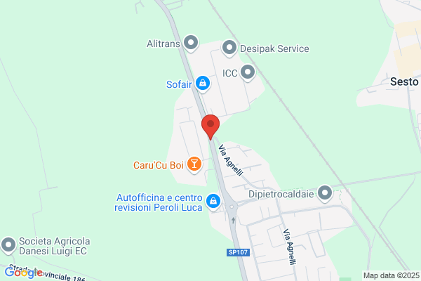 Gestione Servizi Automatizzati Srl