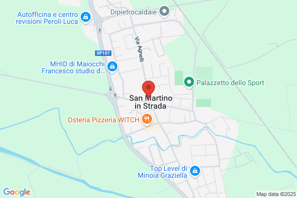Guzzeloni Massimo