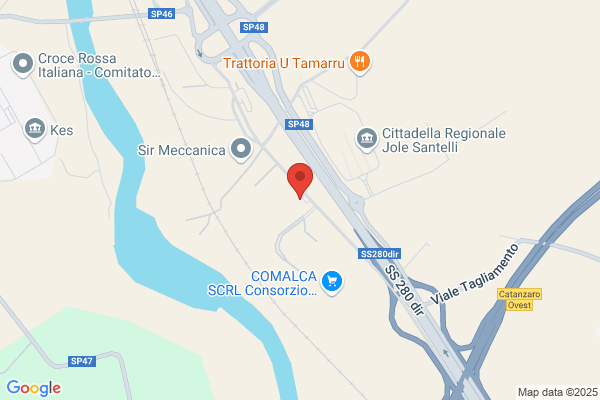I Sapori Del Genio Di Catanzaro Maria Stella e C. S.A.S.