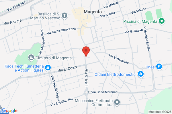 Istituto Professionale Acconciatura Moda S.R.L.