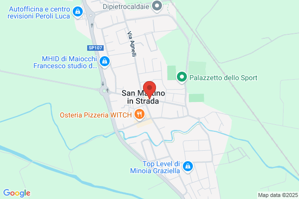 Lavanderia La Svizzera Di Ressegotti Bruna