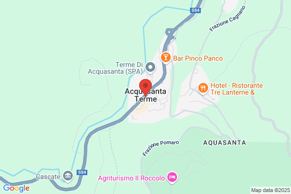Lavanderia Moderna