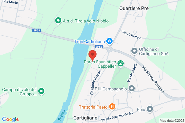 Le Ceramiche Di Galetta Elsa