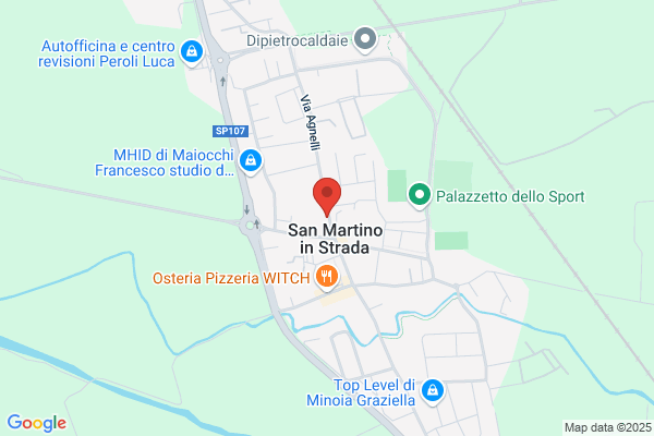 Poste Italiane Spa