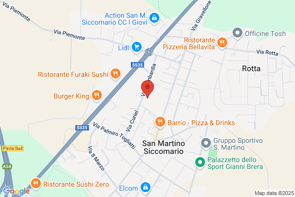 Milanesi delio