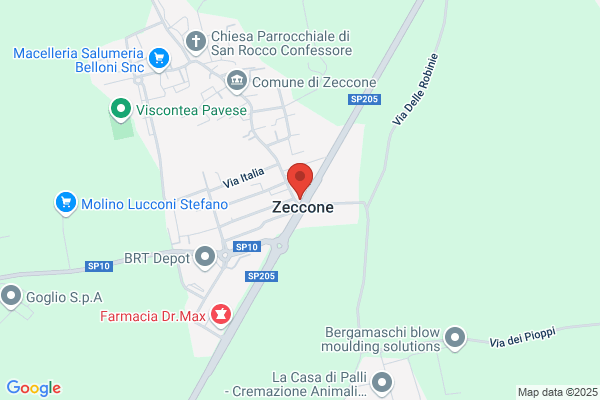 Grossi Srl