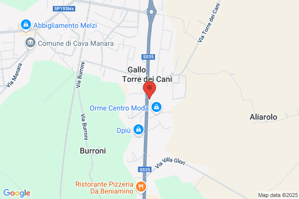 Tecnocad Di Murgia Roberto