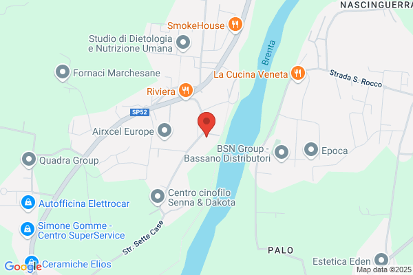 D.A.Mo SRL