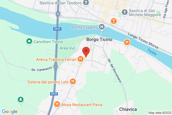 La Ferramenta del Borgo