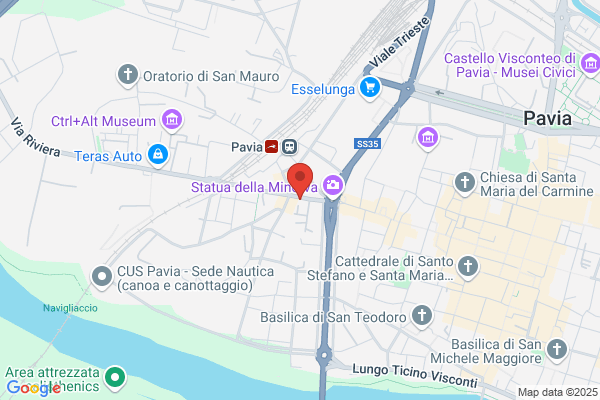 Spazio Uomo Donna