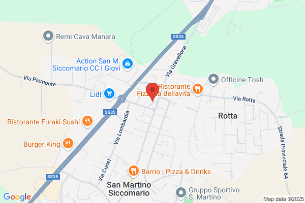Farmacia Sozzani Dr. Giorgio