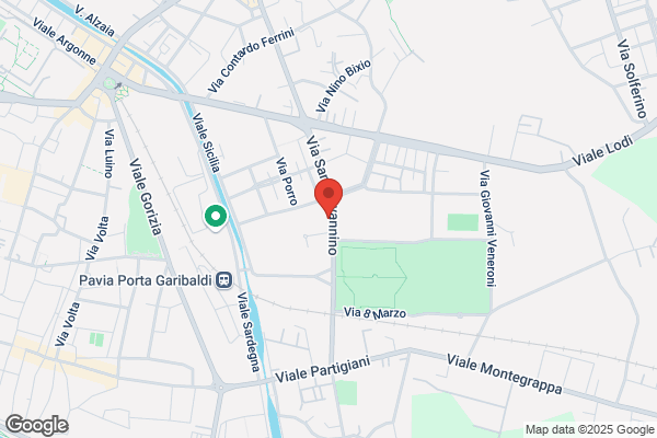 Fonderia Tipografica Pavese S.R.L.