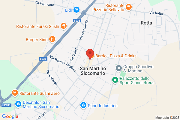 Fregosi Marina