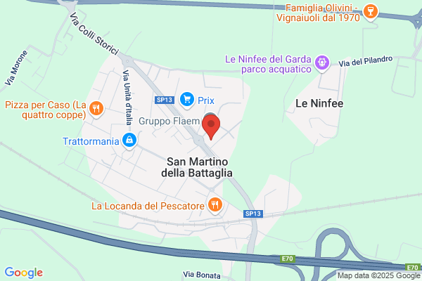 Nuova F.L.A.M. Service S.N.C.