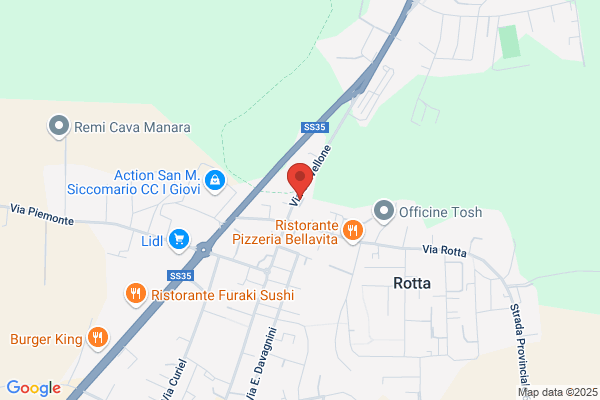 Onoranze Funebri La Cavese Snc Di Rovescala e C