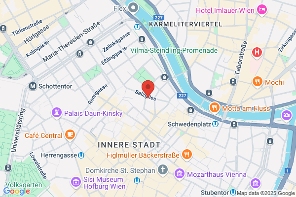 Pasticceria Caffetteria Vienna