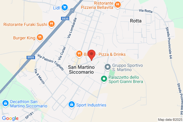 Poste Italiane