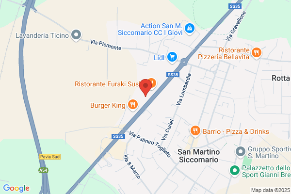 Ristorante Bar Giannino