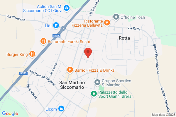 Scuole-Materna Statale