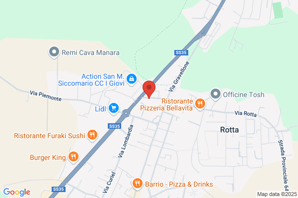 Studio Pavia Due S.A.S.