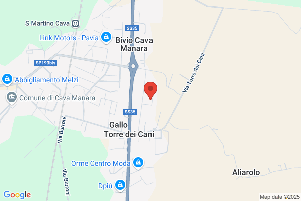 Idrotermo Sanitaria Davide Cavalieri