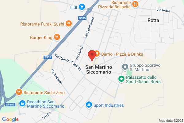 Scarpa edoardo