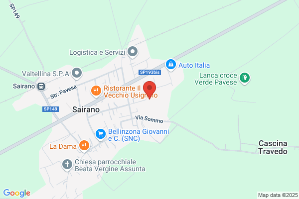 Bianchini SRL